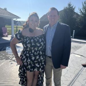 Meet your Posher, Kasey